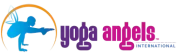 Yoga Angels International logo